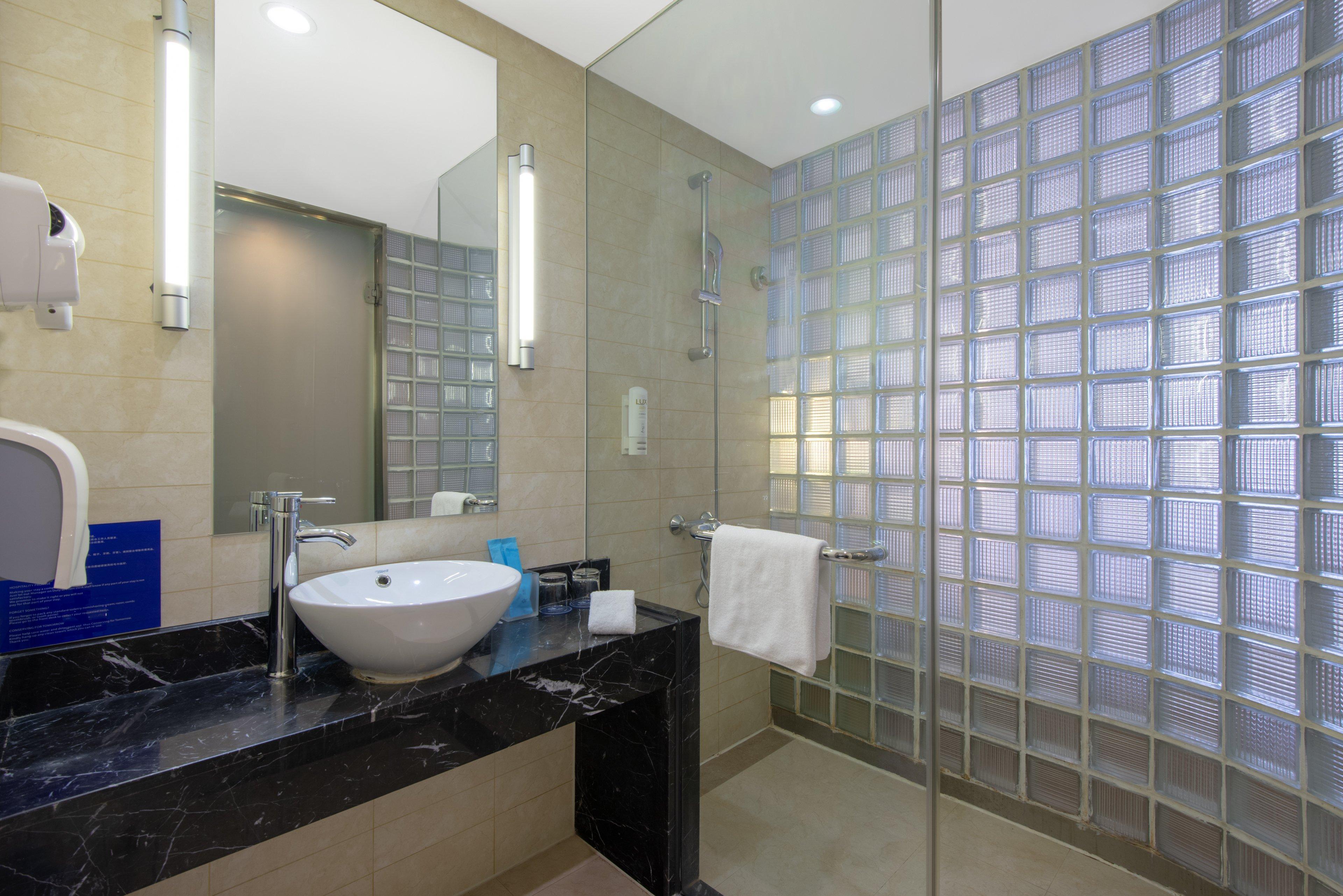 Holiday Inn Express Suzhou Changjiang By Ihg Exterior foto
